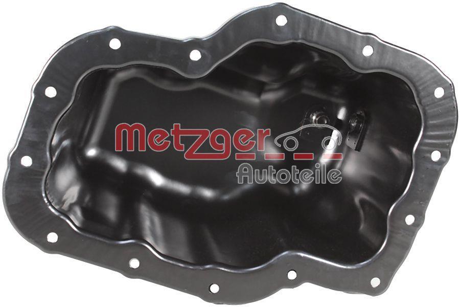 Carter d'huile METZGER 7990214